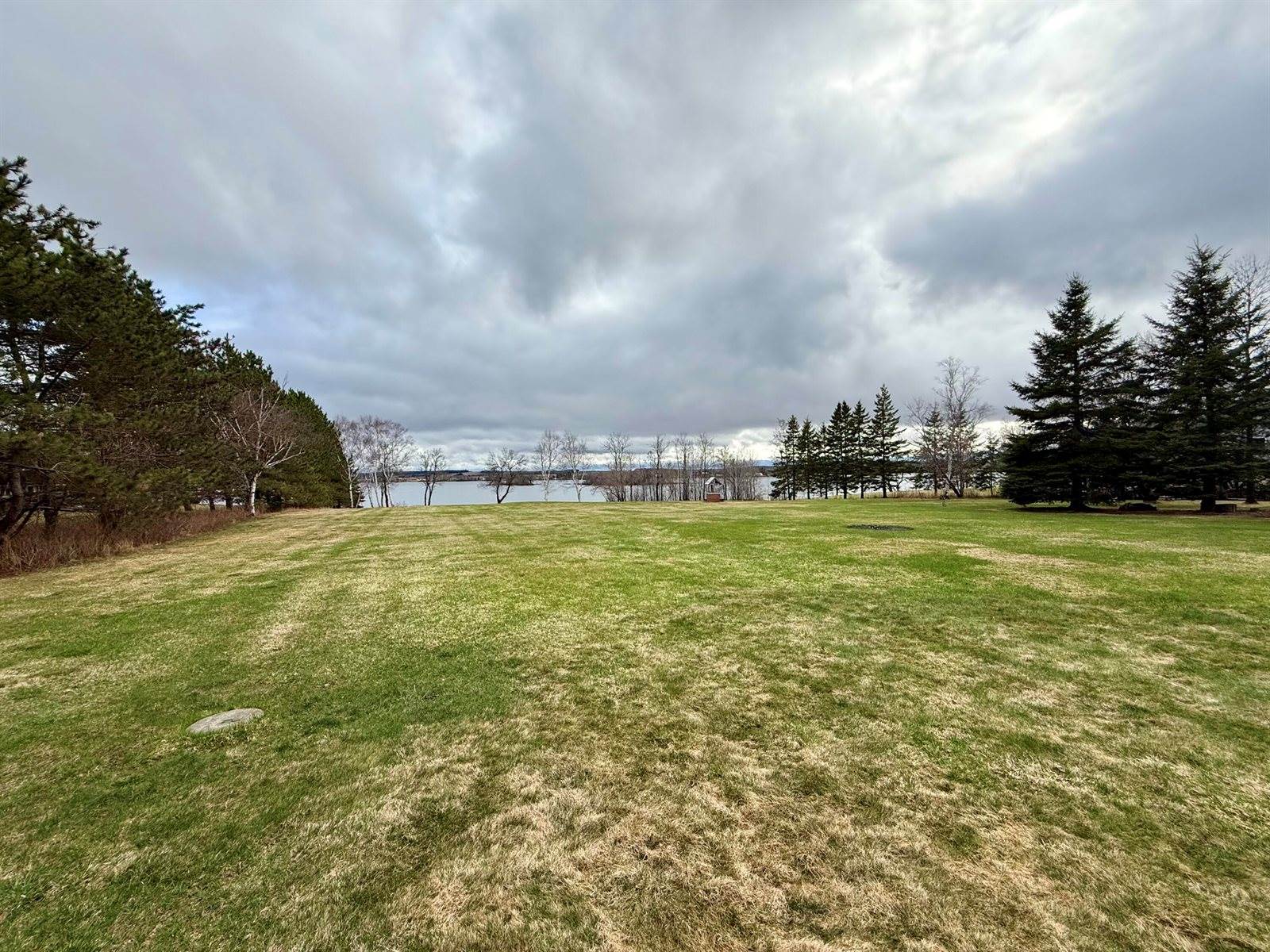 722 Beaulieu Road, Madawaska, ME 04773