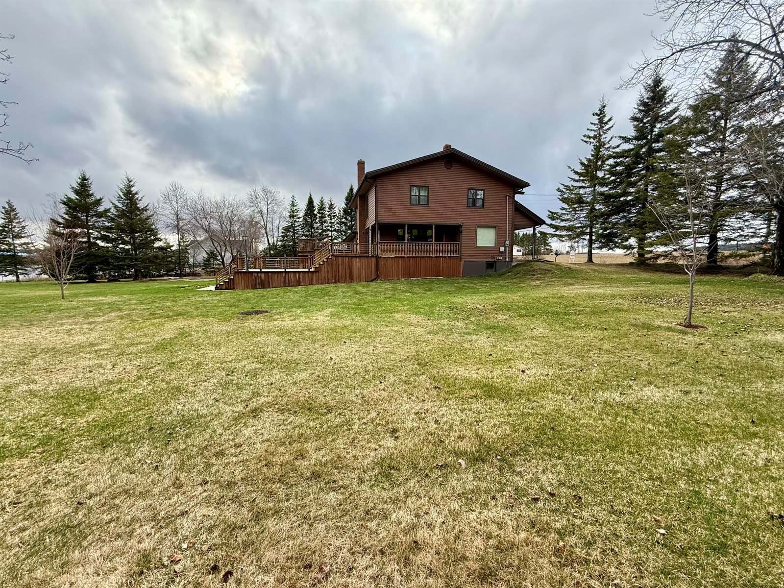 722 Beaulieu Road, Madawaska, ME 04773