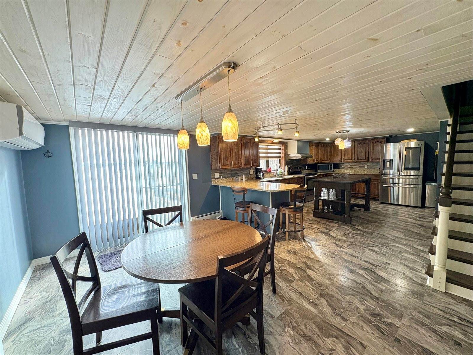 722 Beaulieu Road, Madawaska, ME 04773