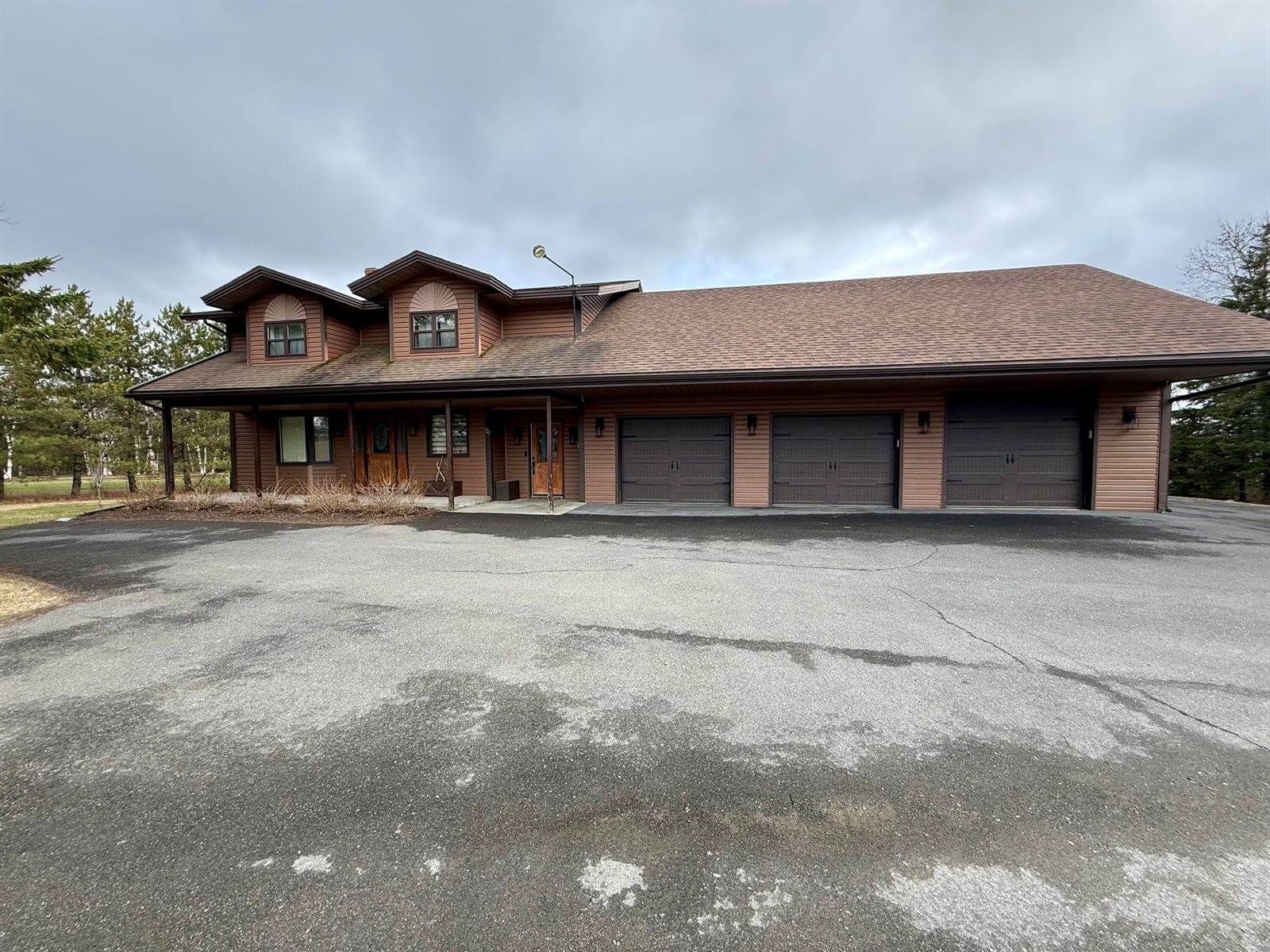 722 Beaulieu Road, Madawaska, ME 04773