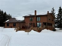 722 Beaulieu Road, Madawaska, ME 04773