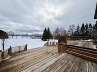 722 Beaulieu Road, Madawaska, ME 04773