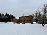 722 Beaulieu Road, Madawaska, ME 04773