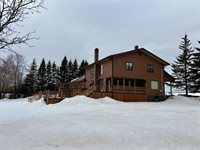 722 Beaulieu Road, Madawaska, ME 04773