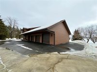 722 Beaulieu Road, Madawaska, ME 04773