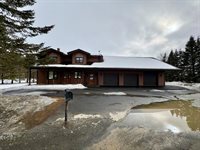 722 Beaulieu Road, Madawaska, ME 04773