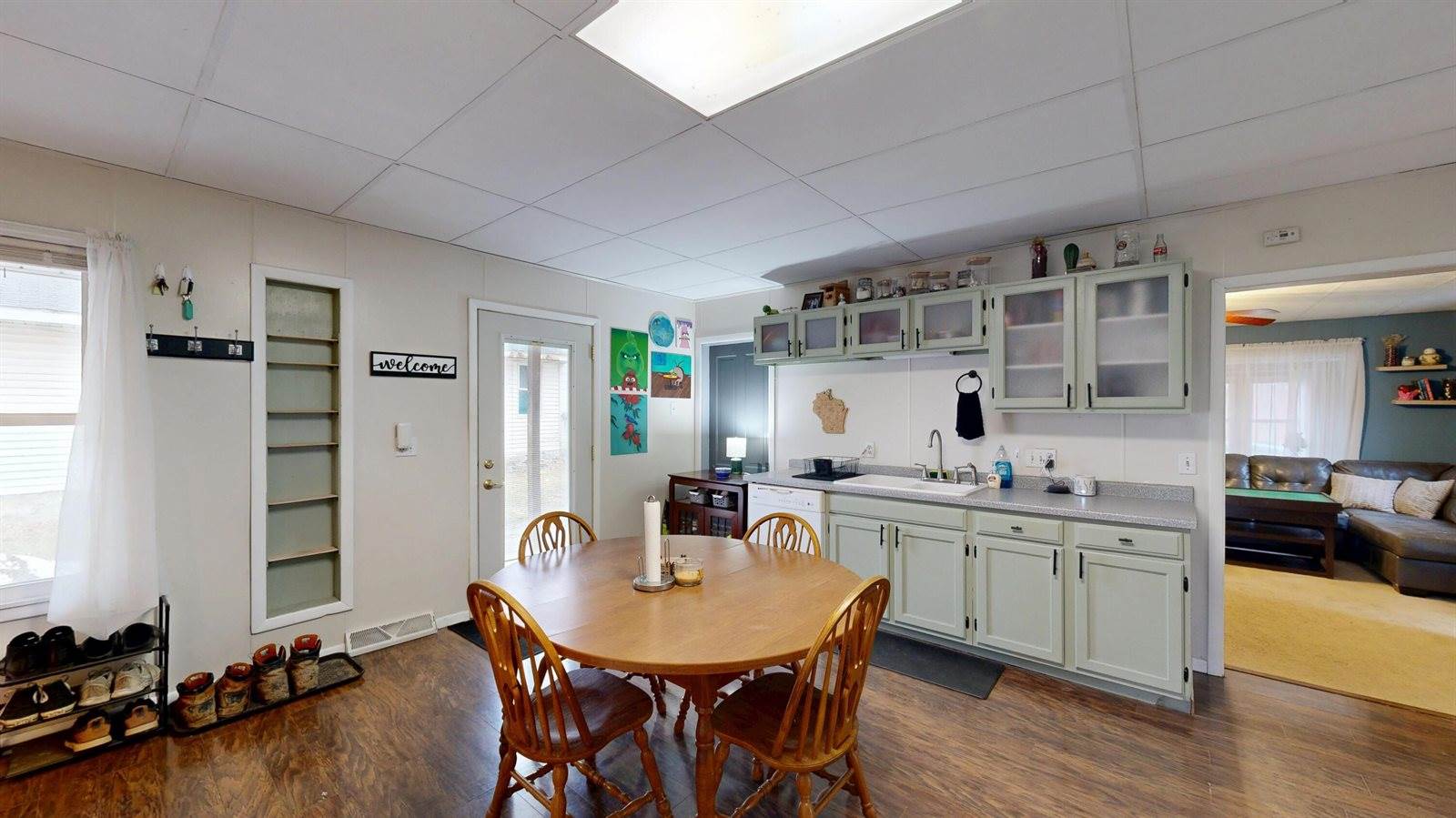 906 Center St, Wilton, WI 54670