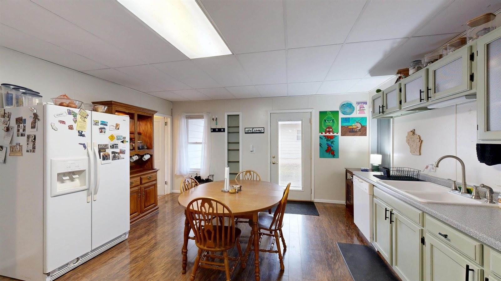 906 Center St, Wilton, WI 54670