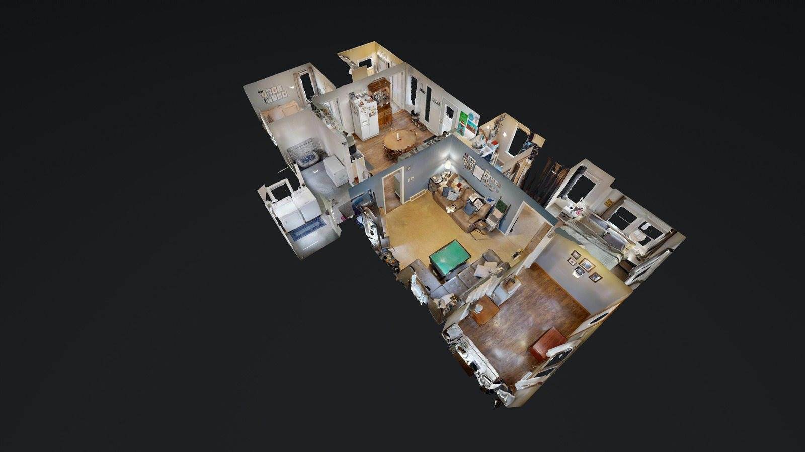 906 Center St, Wilton, WI 54670