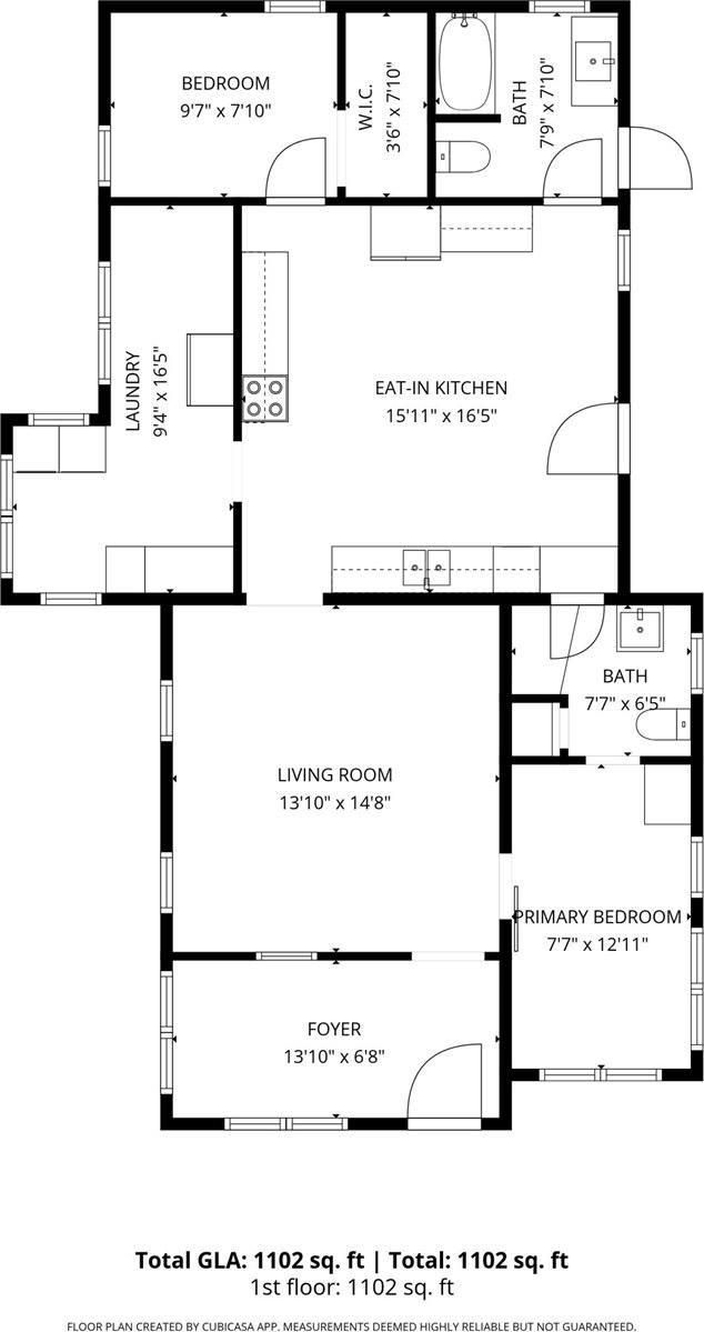 906 Center St, Wilton, WI 54670