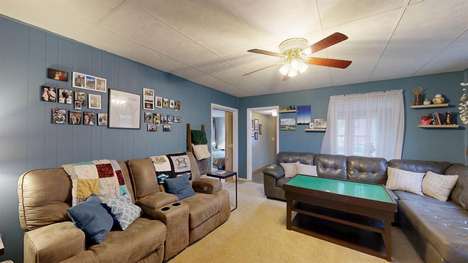 906 Center St, Wilton, WI 54670