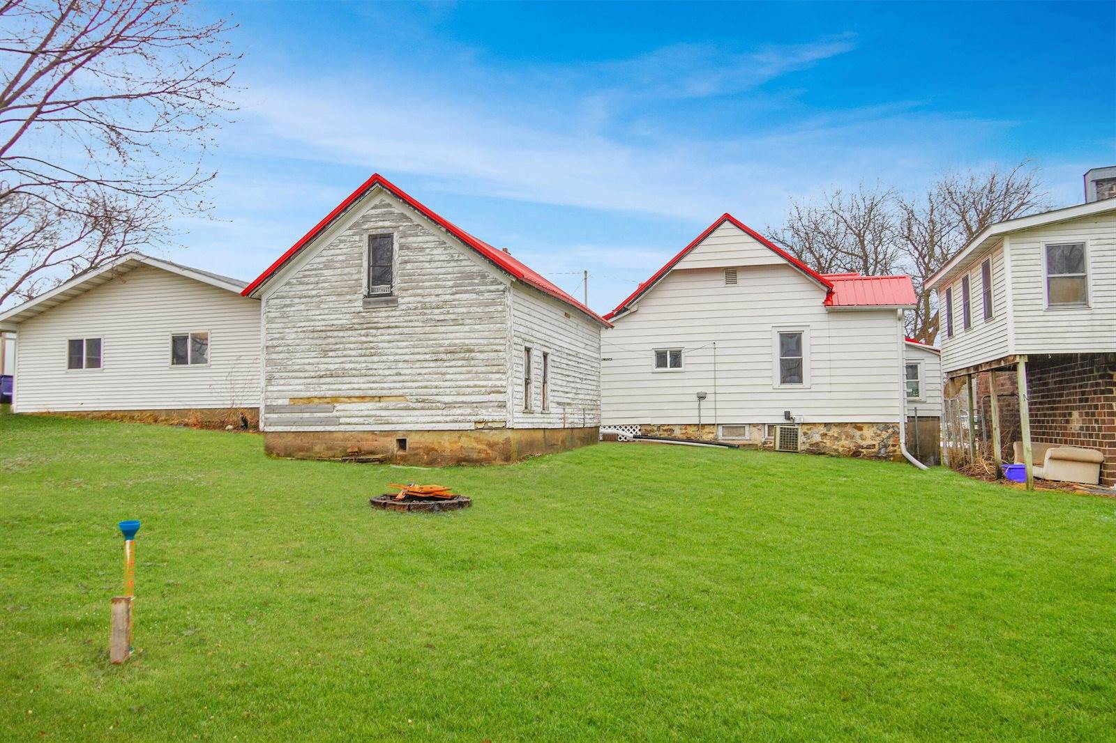 906 Center St, Wilton, WI 54670