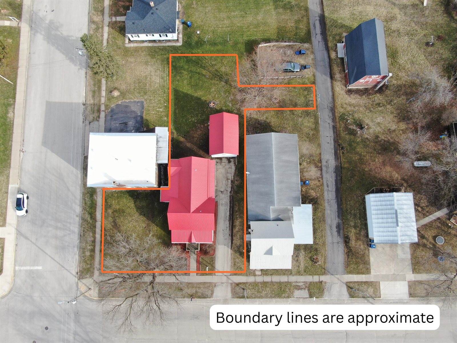 906 Center St, Wilton, WI 54670