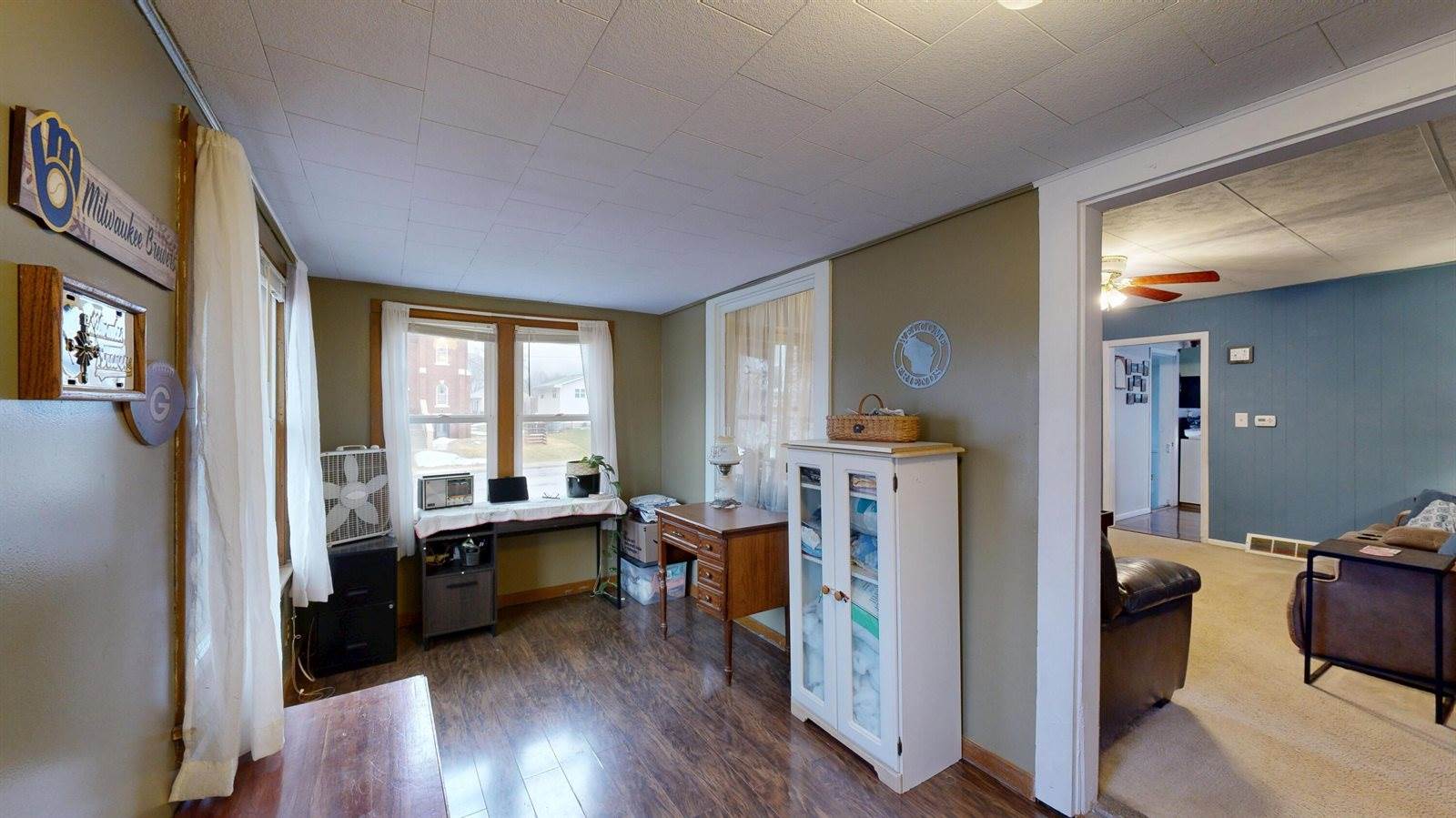 906 Center St, Wilton, WI 54670