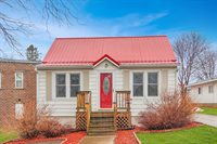 906 Center St, Wilton, WI 54670