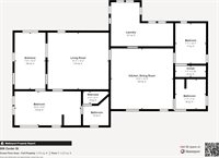 906 Center St, Wilton, WI 54670