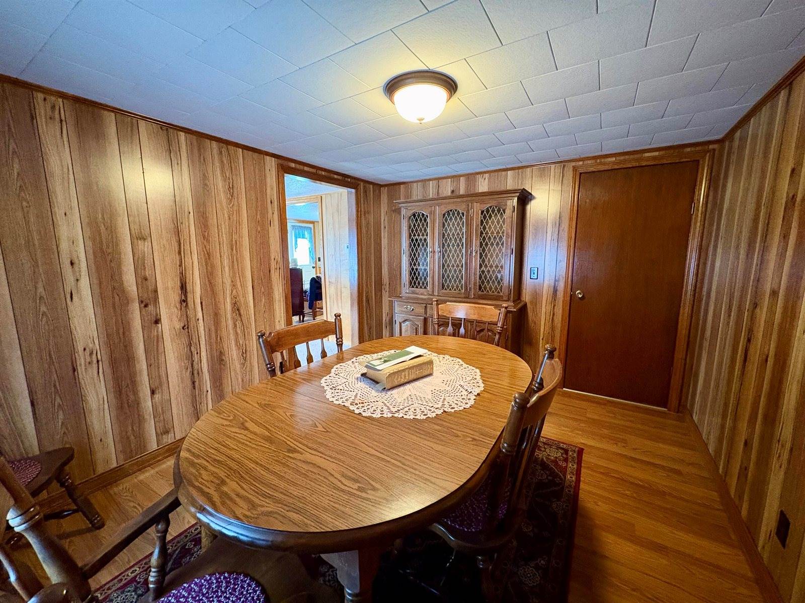 16 Lagrange Road, Howland, ME 04448