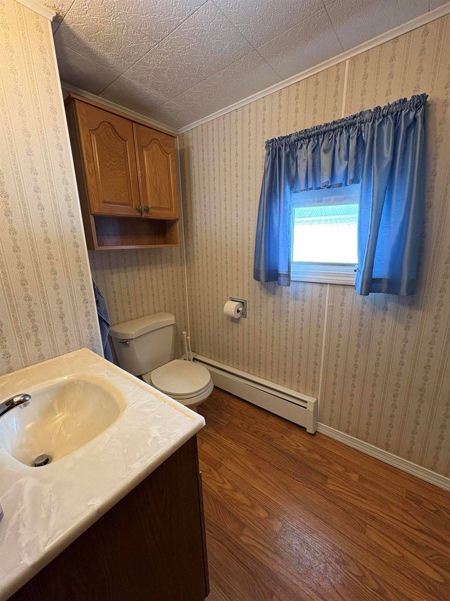 16 Lagrange Road, Howland, ME 04448