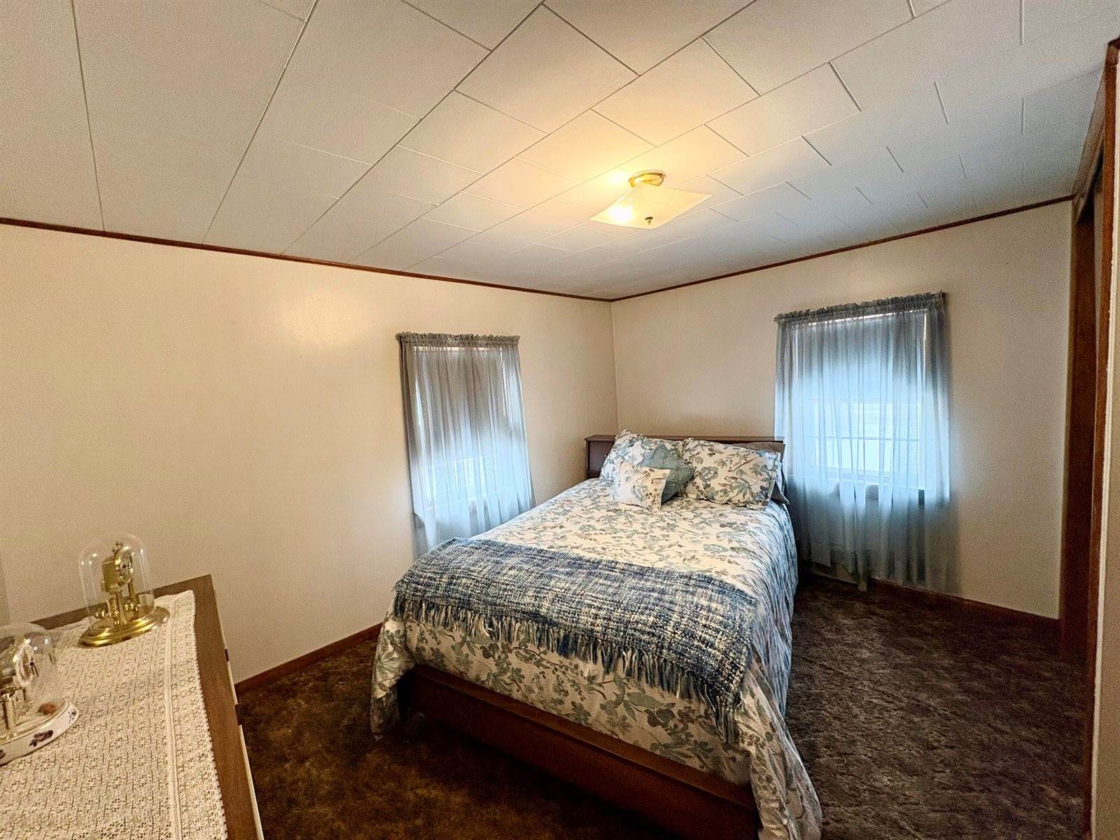 16 Lagrange Road, Howland, ME 04448