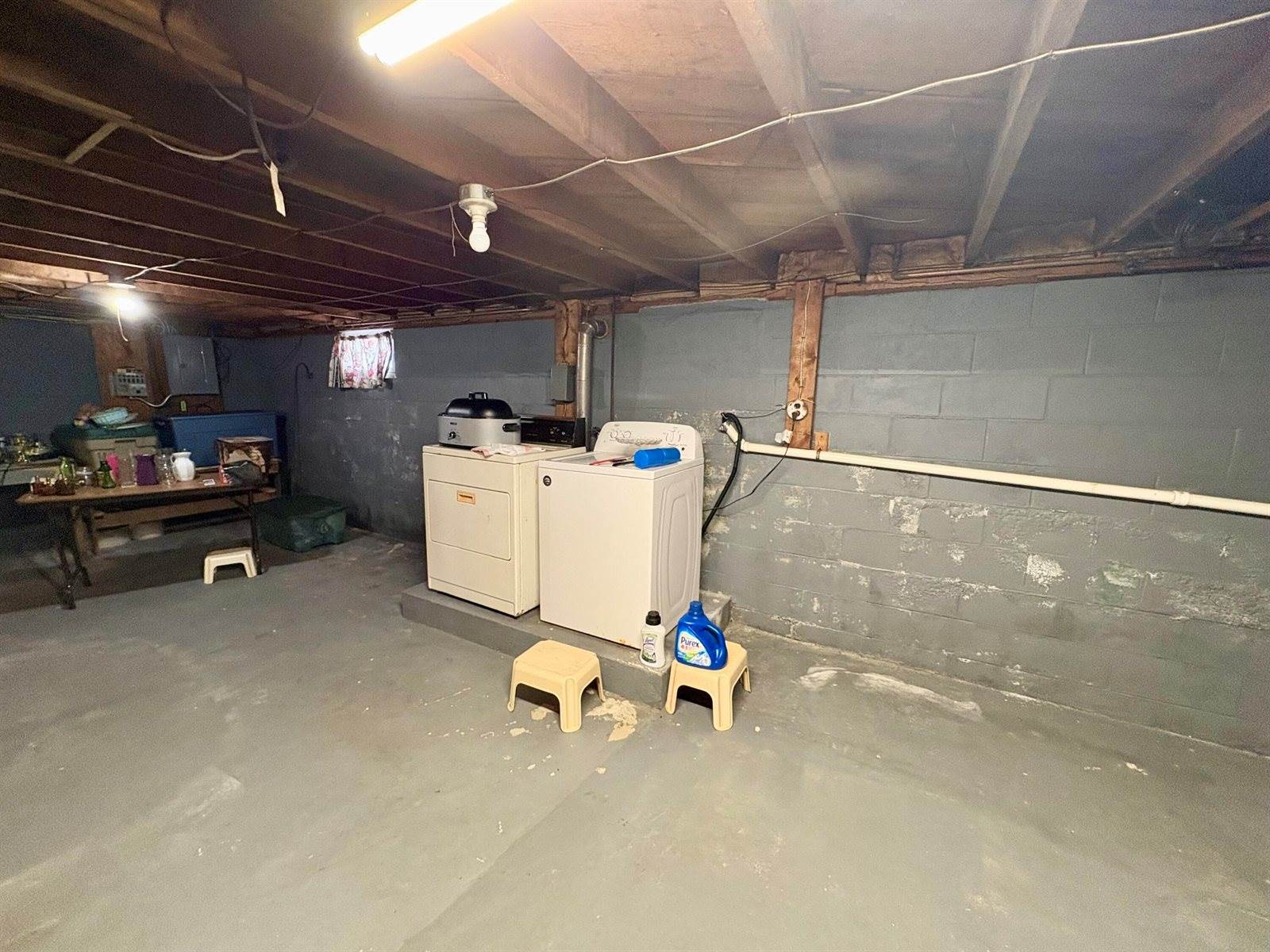 16 Lagrange Road, Howland, ME 04448