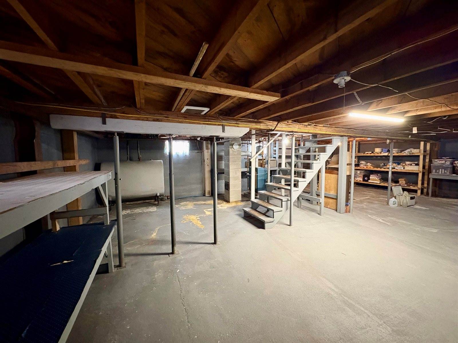 16 Lagrange Road, Howland, ME 04448