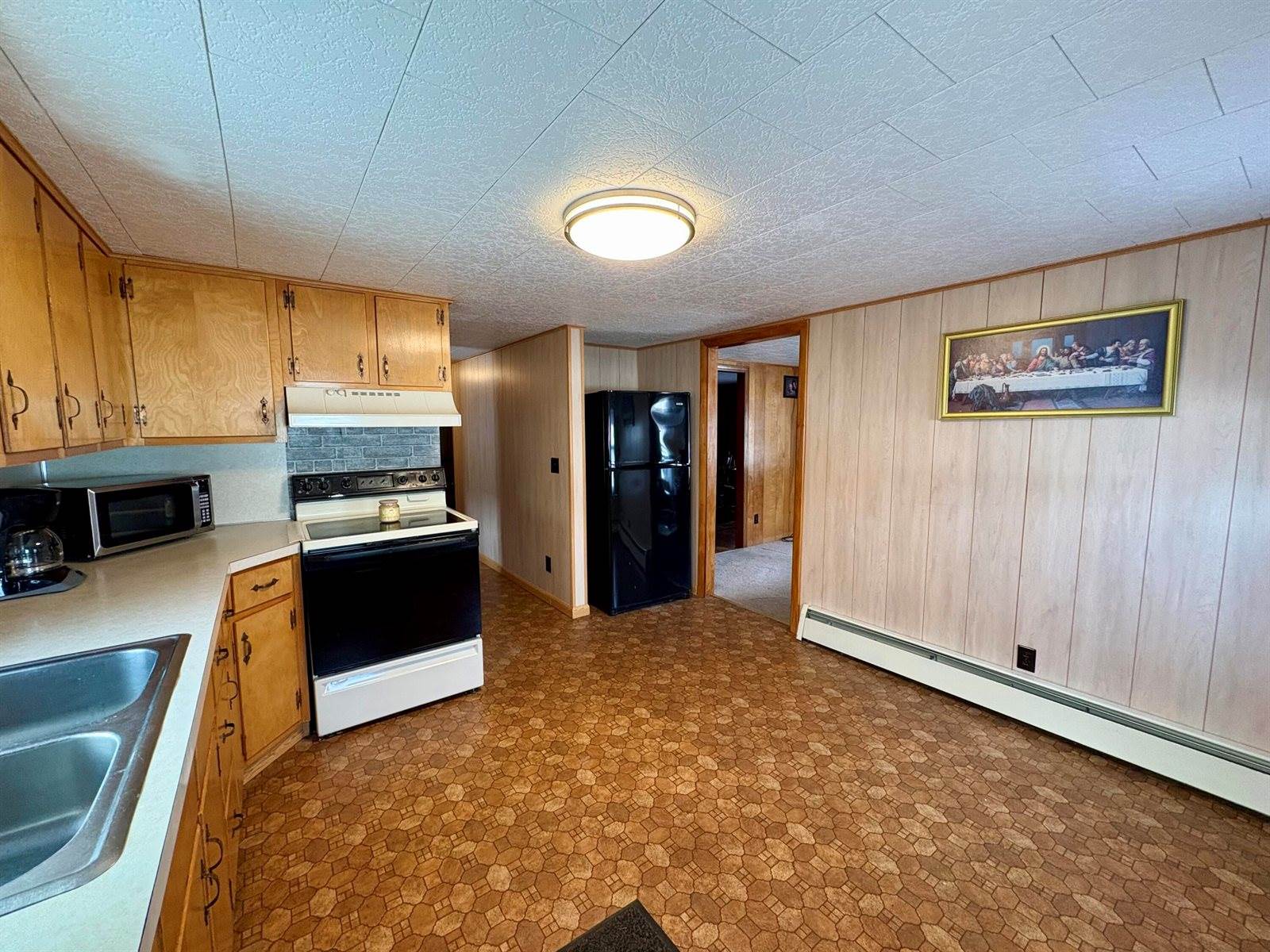 16 Lagrange Road, Howland, ME 04448