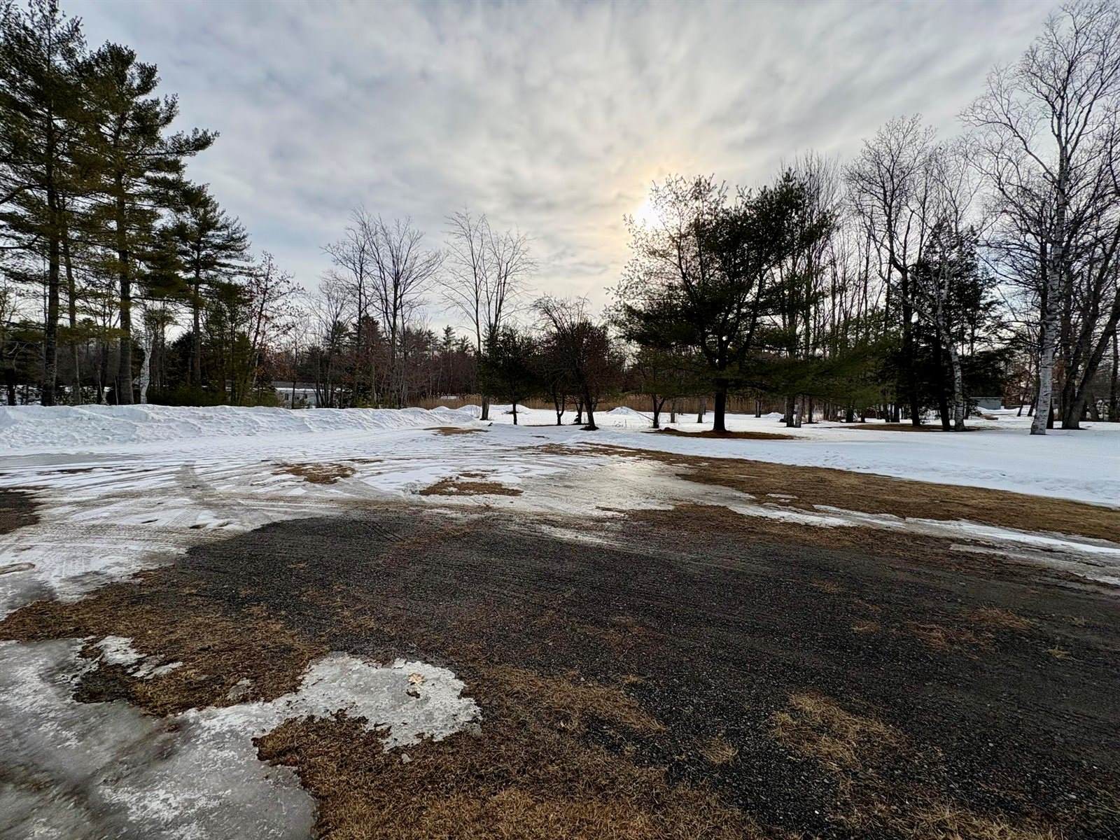 16 Lagrange Road, Howland, ME 04448