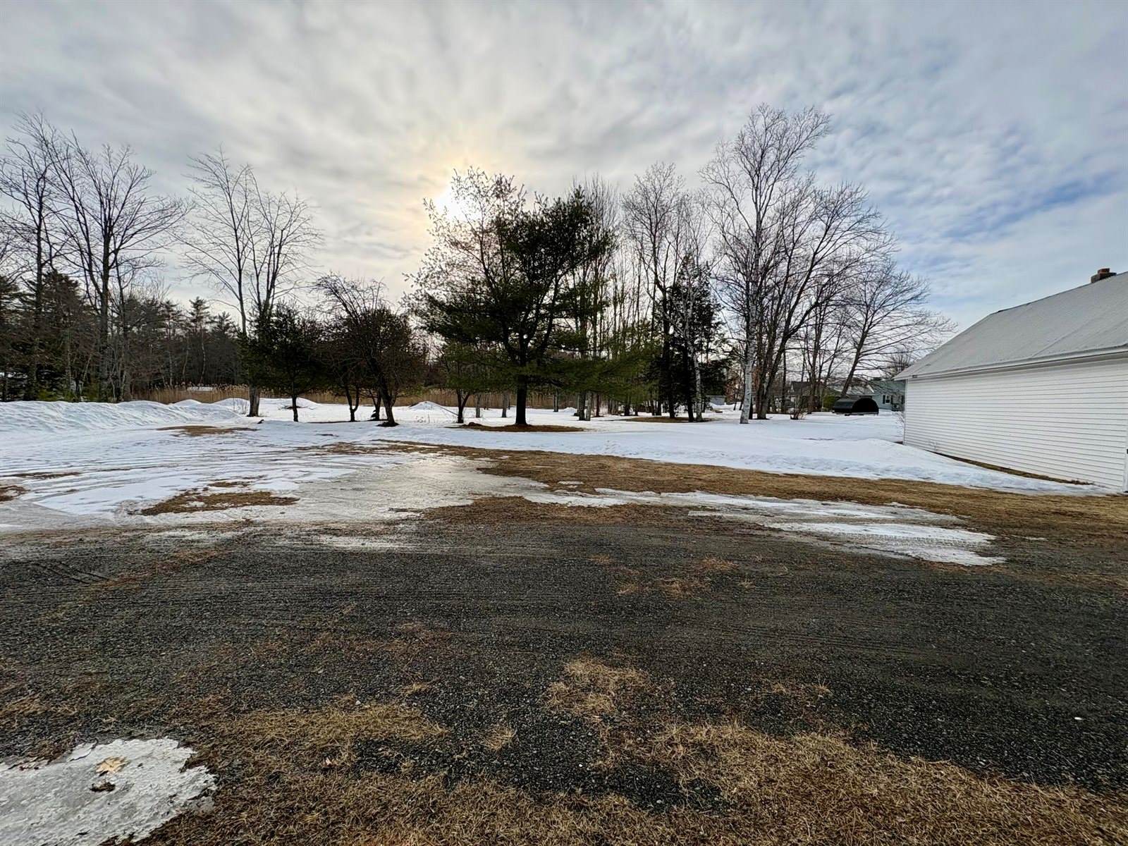 16 Lagrange Road, Howland, ME 04448