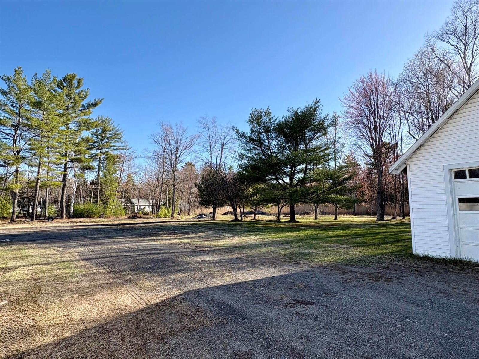 16 Lagrange Road, Howland, ME 04448