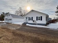 16 Lagrange Road, Howland, ME 04448