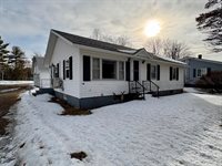 16 Lagrange Road, Howland, ME 04448