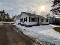 16 Lagrange Road, Howland, ME 04448