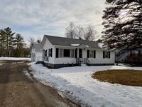 16 Lagrange Road, Howland, ME 04448