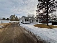 16 Lagrange Road, Howland, ME 04448