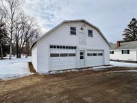 16 Lagrange Road, Howland, ME 04448