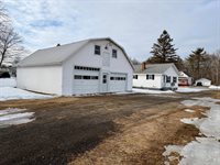 16 Lagrange Road, Howland, ME 04448