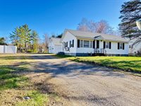 16 Lagrange Road, Howland, ME 04448
