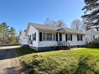 16 Lagrange Road, Howland, ME 04448