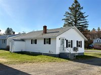 16 Lagrange Road, Howland, ME 04448