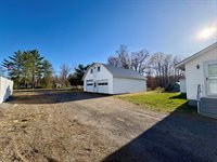 16 Lagrange Road, Howland, ME 04448