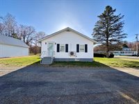 16 Lagrange Road, Howland, ME 04448