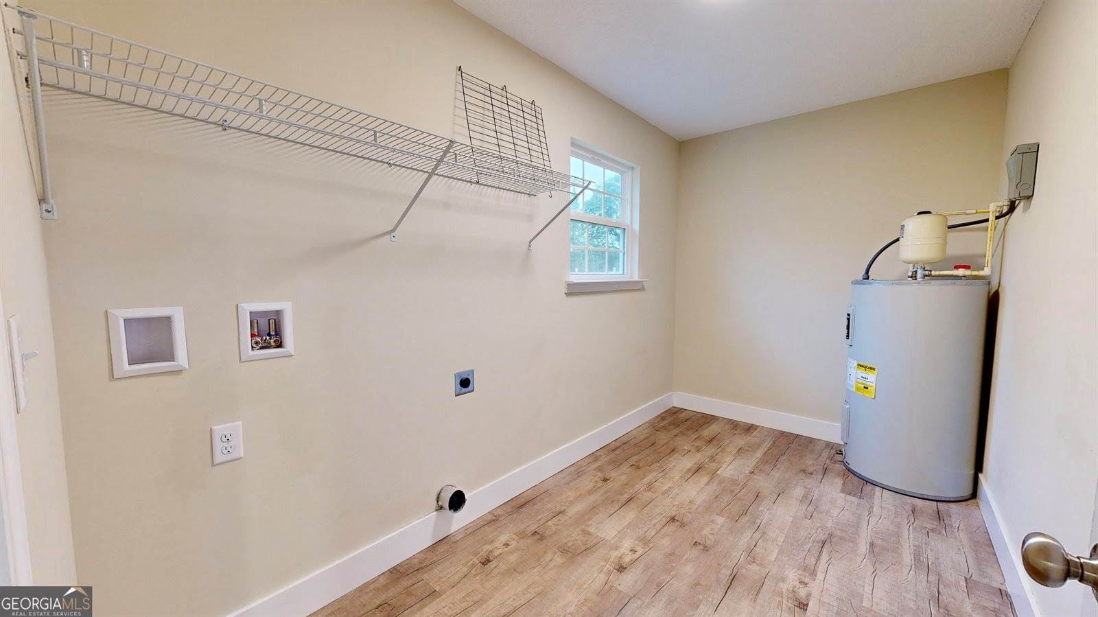 4756 Otter Creek Circle, Blackshear, GA 31516