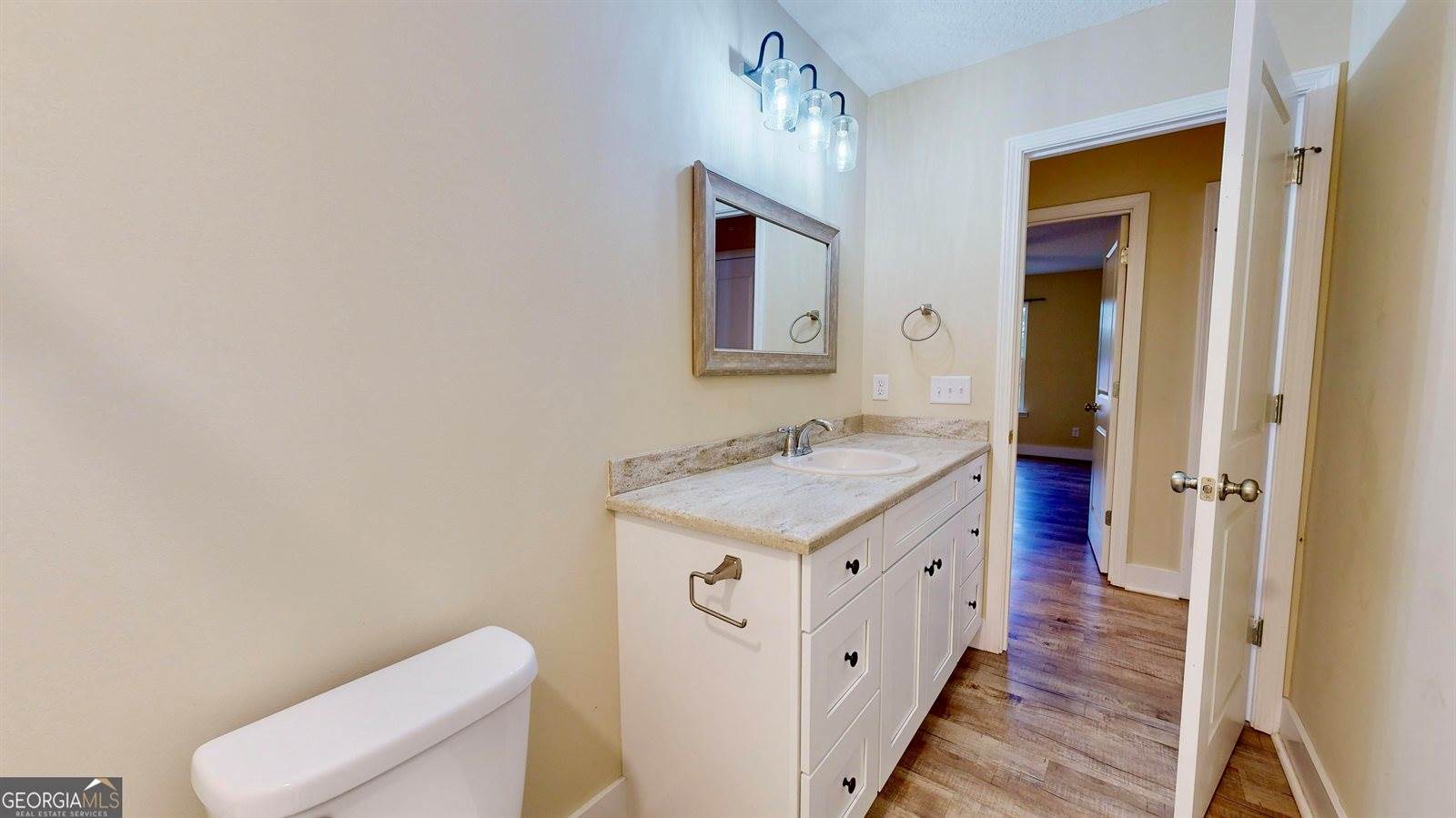 4756 Otter Creek Circle, Blackshear, GA 31516
