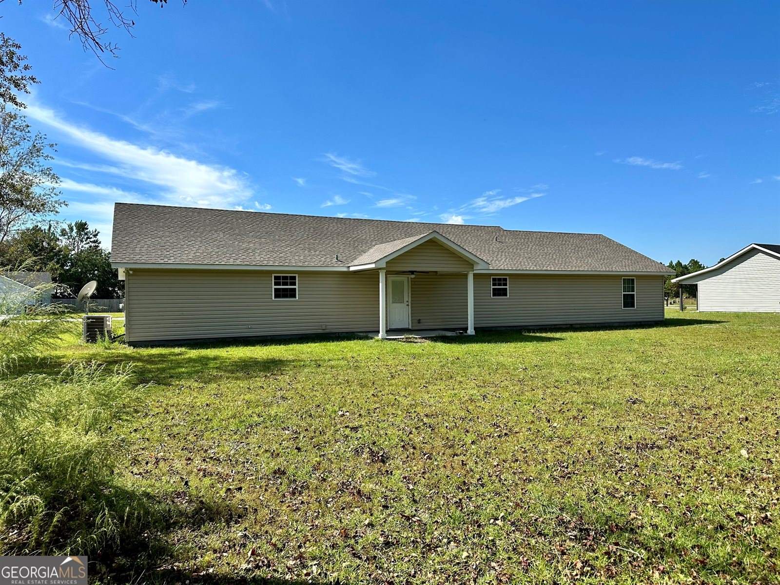 4756 Otter Creek Circle, Blackshear, GA 31516