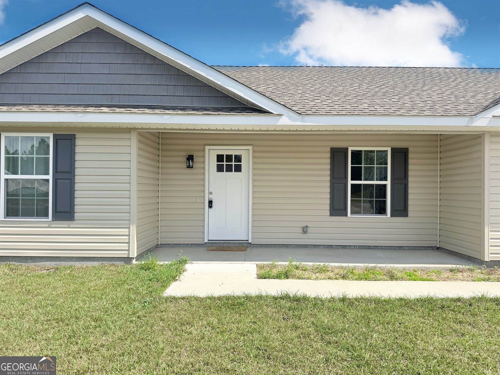 4756 Otter Creek Circle, Blackshear, GA 31516
