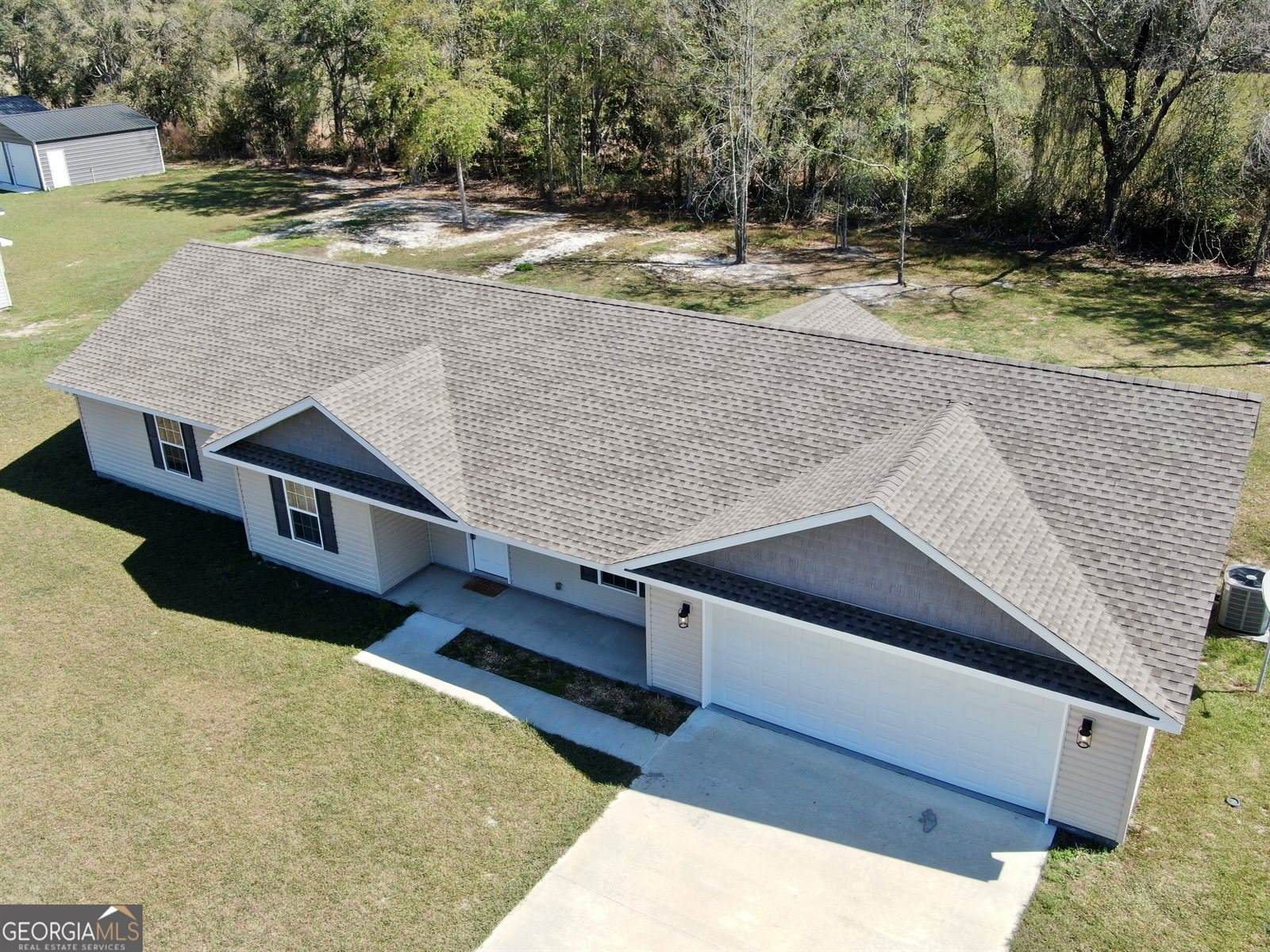 4756 Otter Creek Circle, Blackshear, GA 31516