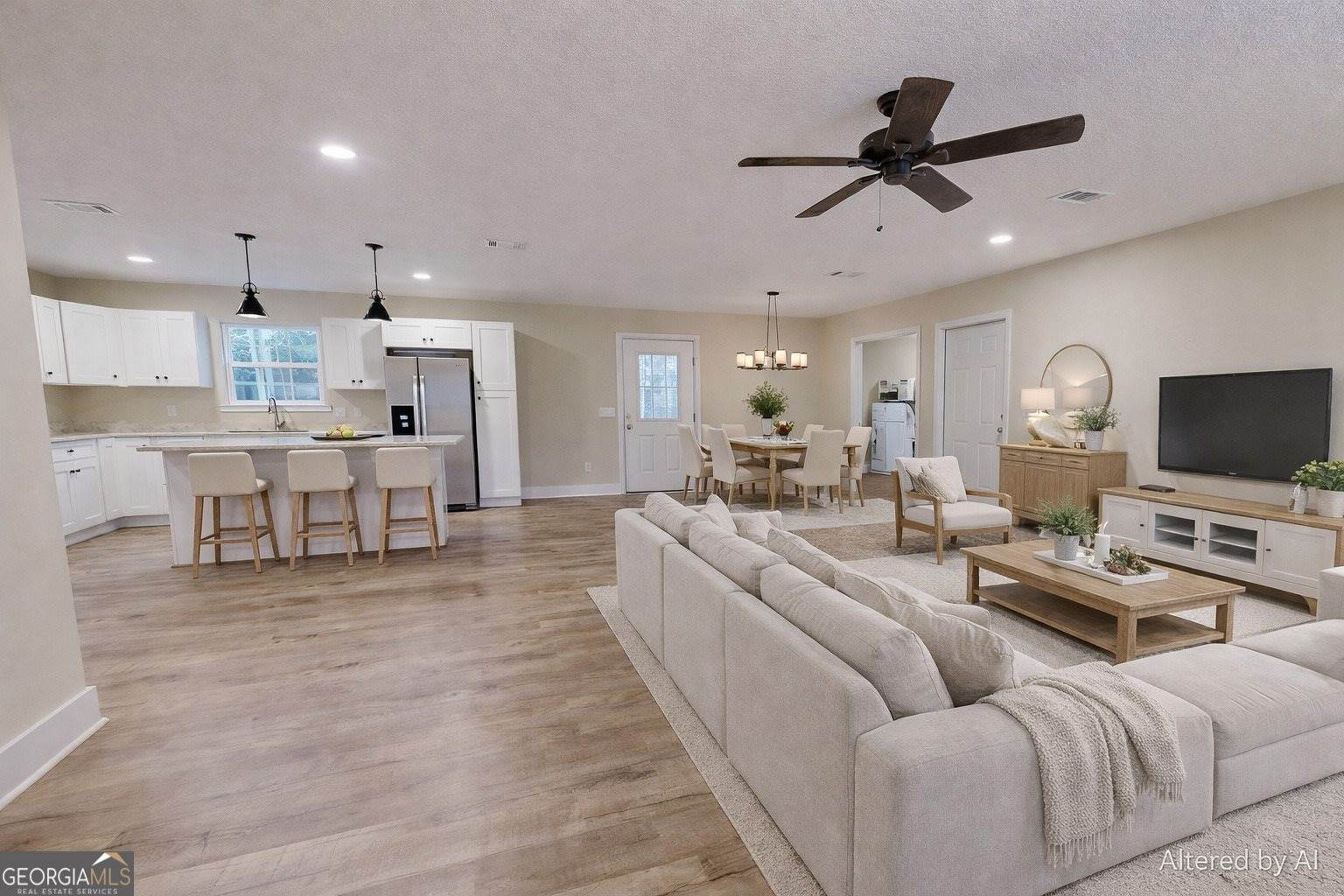 4756 Otter Creek Circle, Blackshear, GA 31516