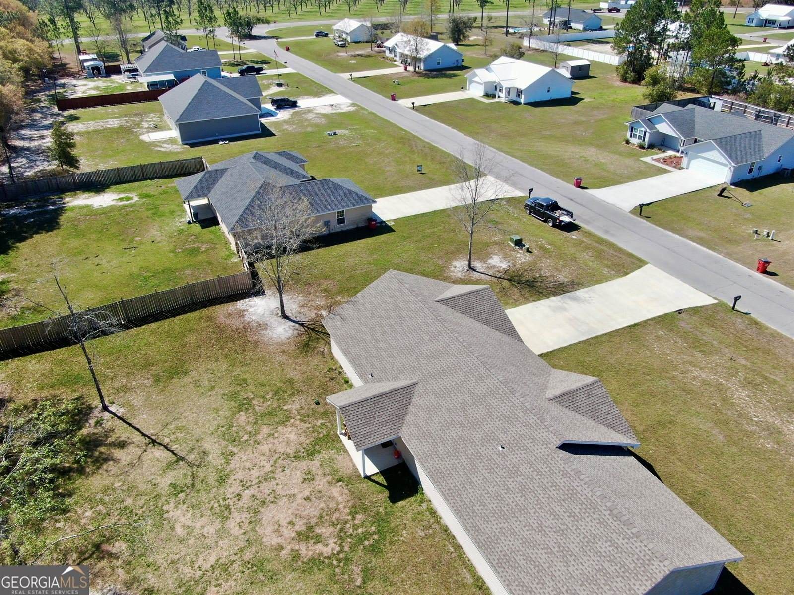 4756 Otter Creek Circle, Blackshear, GA 31516