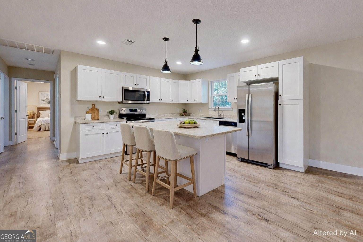 4756 Otter Creek Circle, Blackshear, GA 31516