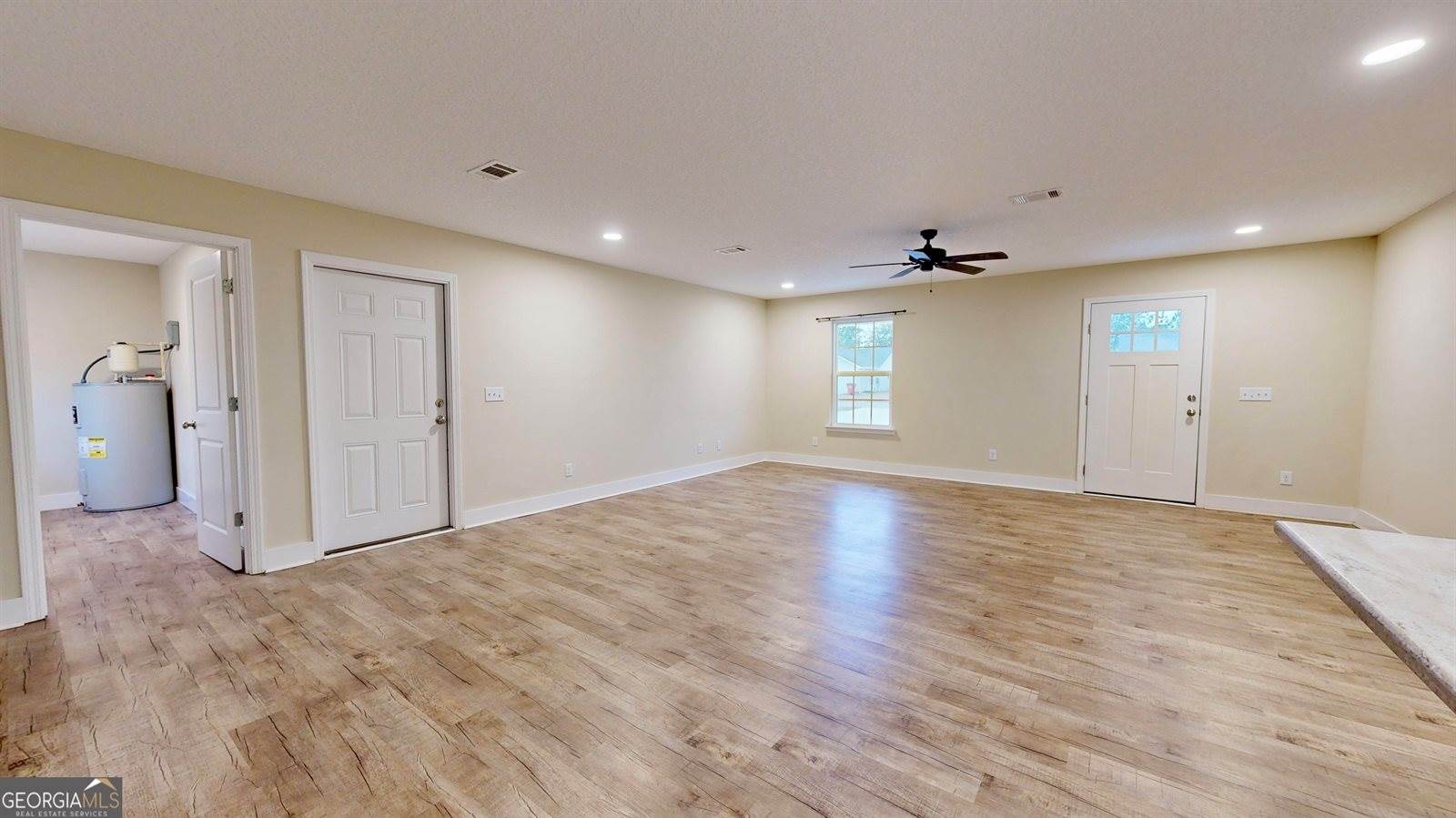 4756 Otter Creek Circle, Blackshear, GA 31516